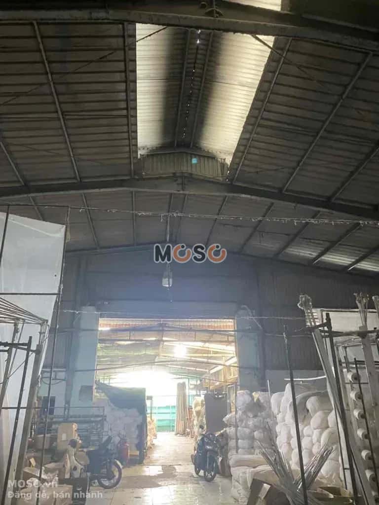 Cho thuê BĐS khác Liên ấp 2 - 6 Huyện Bình Chánh, TP.HCM – giá 60 triệu - ảnh 4