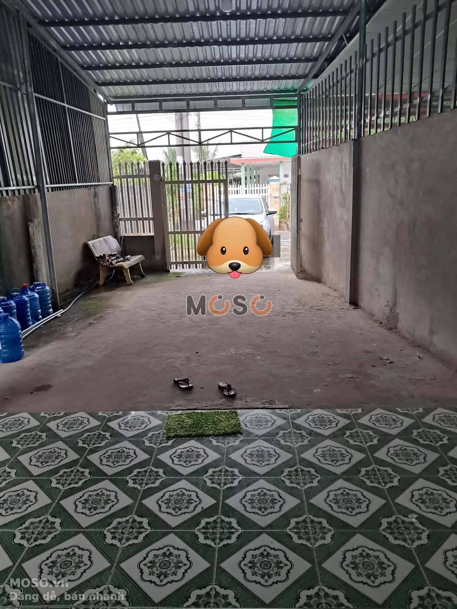 Bán nhà mặt tiền Đinh Viết Cửu Thành phố Tân An, Long An – 2 phòng ngủ, giá 2.2 tỷ - ảnh 2