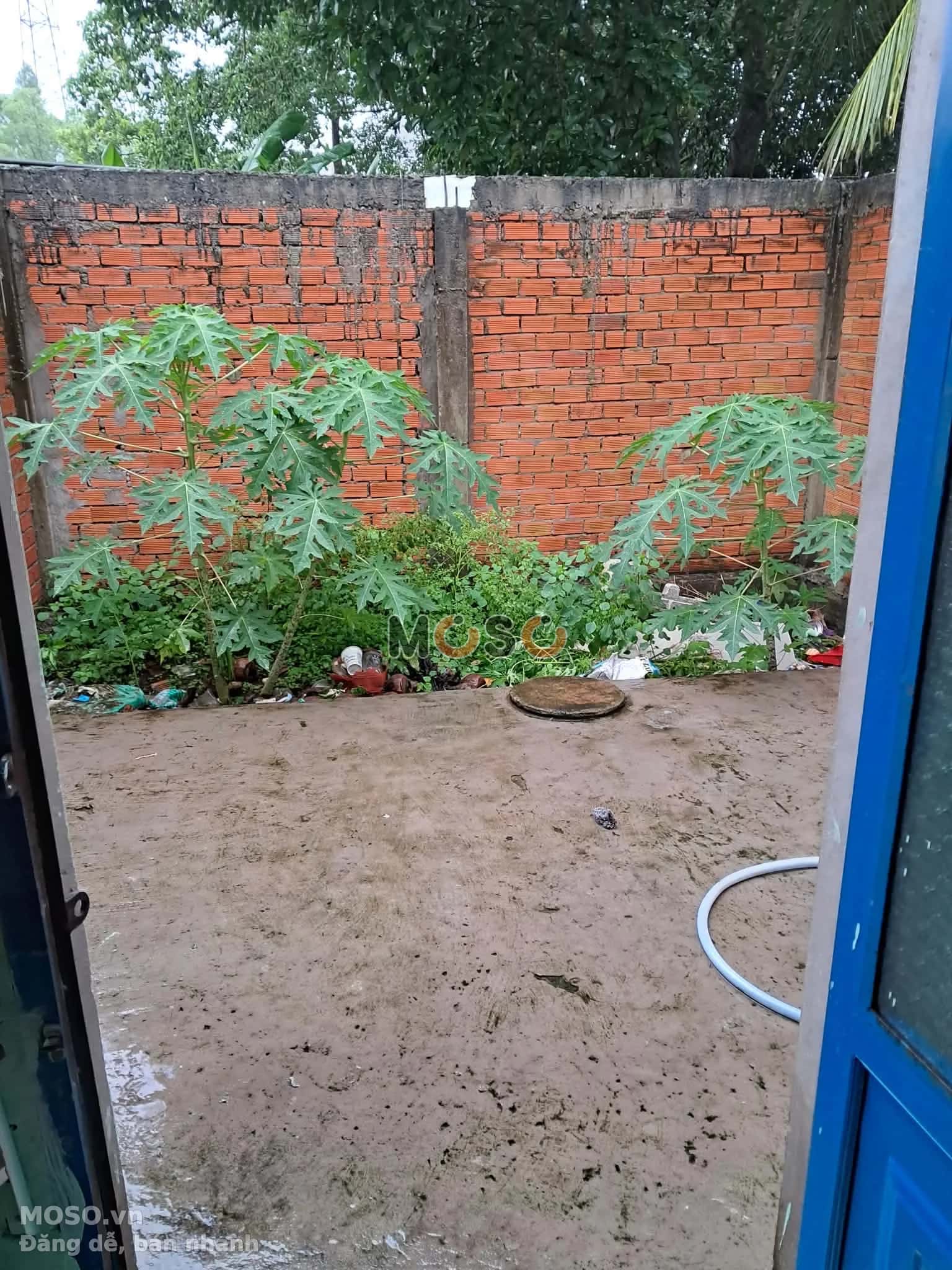 Bán nhà mặt tiền Đinh Viết Cửu Thành phố Tân An, Long An – 2 phòng ngủ, giá 2.2 tỷ - ảnh 3