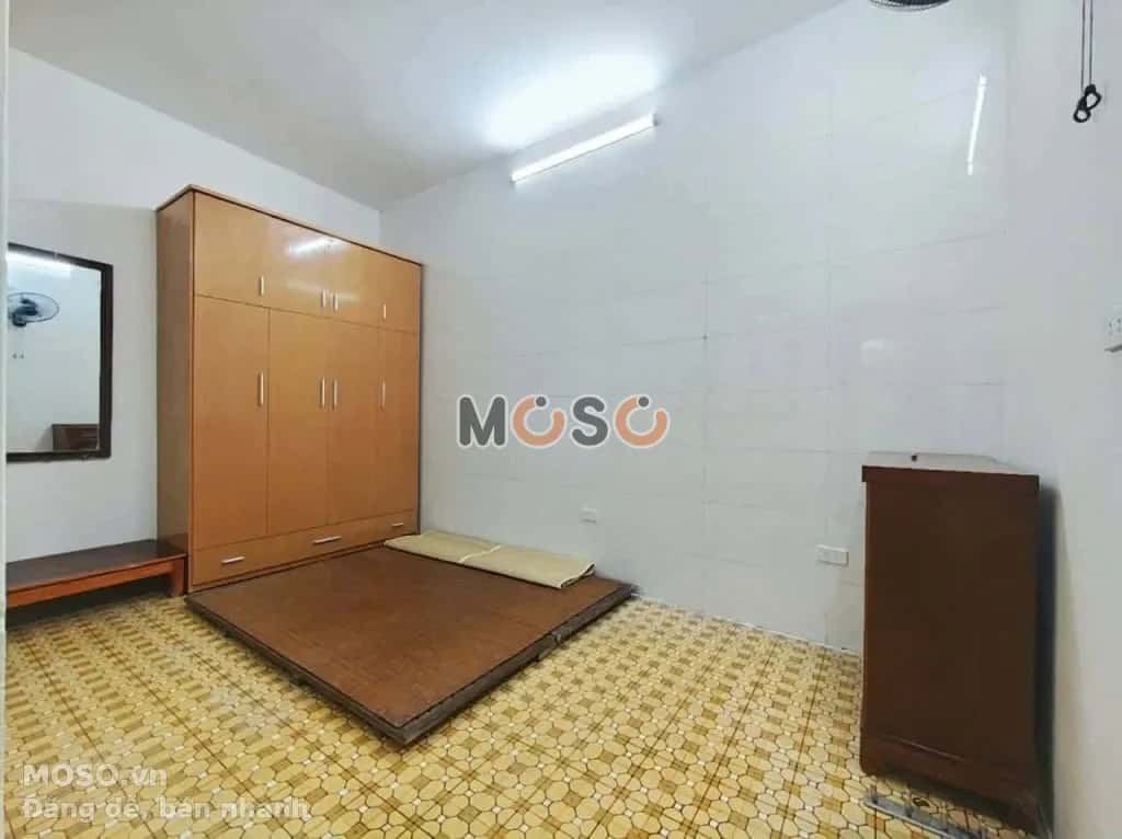 Cho thuê nhà hẻm Phố Hàng Bông Hoàn Kiếm, Hà Nội – 1 phòng ngủ, giá 9 triệu - ảnh 1