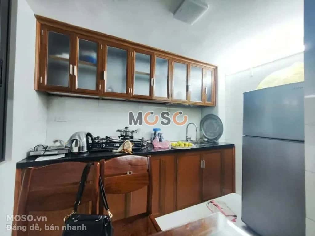 Cho thuê nhà hẻm Phố Hàng Bông Hoàn Kiếm, Hà Nội – 1 phòng ngủ, giá 9 triệu - ảnh 3