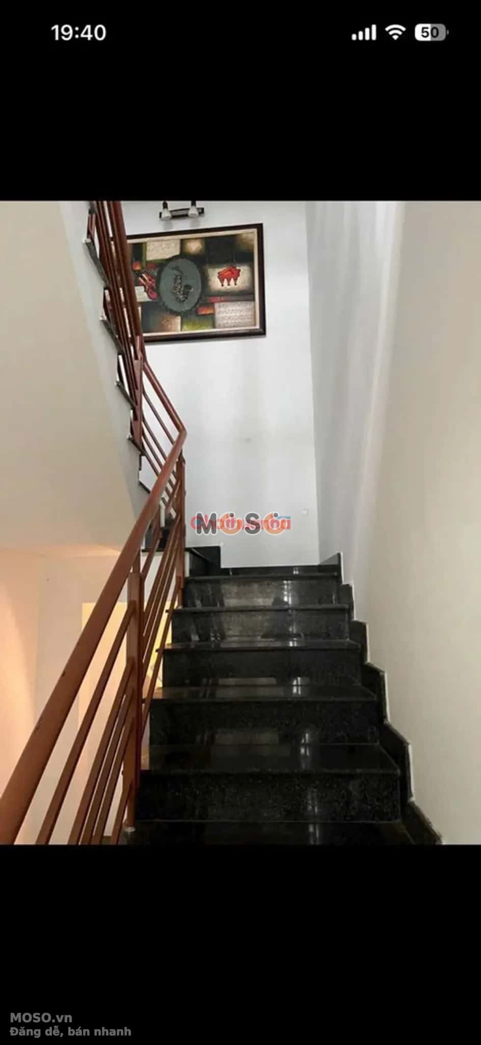 Cho thuê BĐS khác Đường Hùng Vương Quận 10, TP.HCM – 4 phòng ngủ, giá 25 triệu - ảnh 4