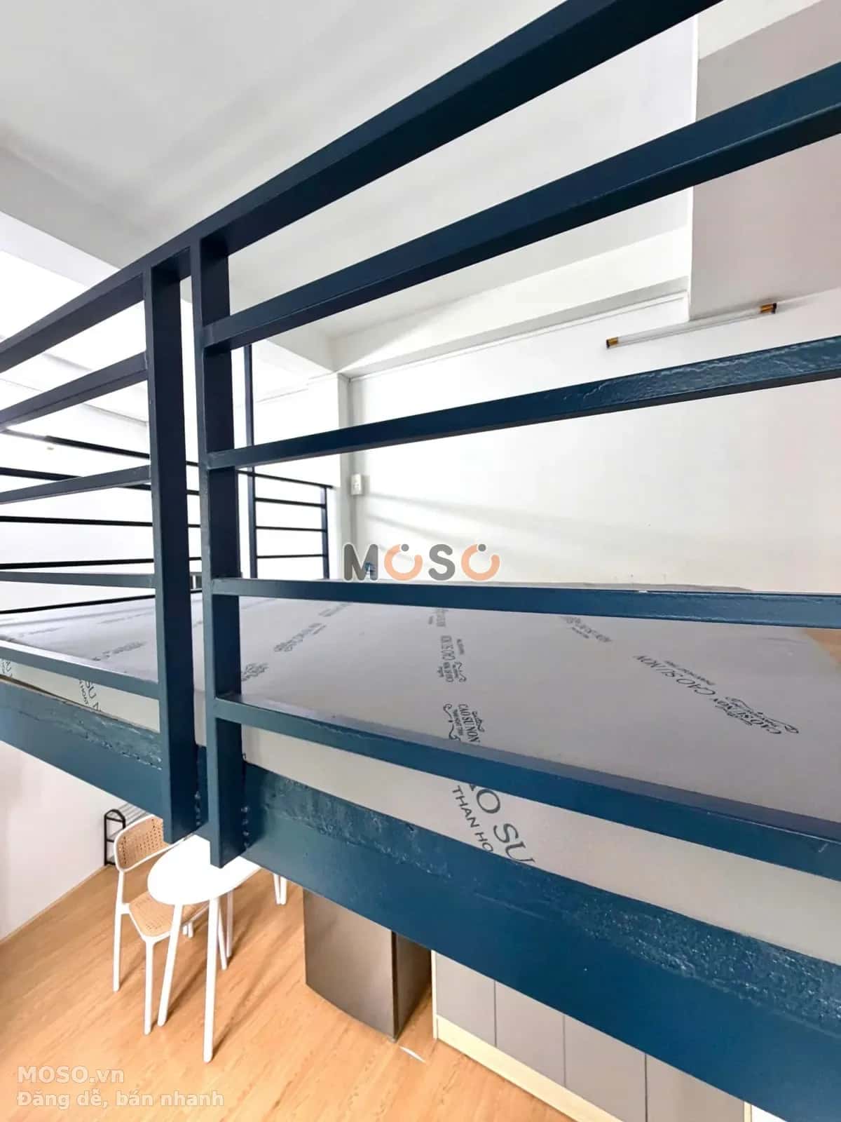 Cho thuê căn hộ chung cư Đường Trần Bình Trọng Quận 5, TP.HCM – 1 phòng ngủ, giá 7 triệu - ảnh 5