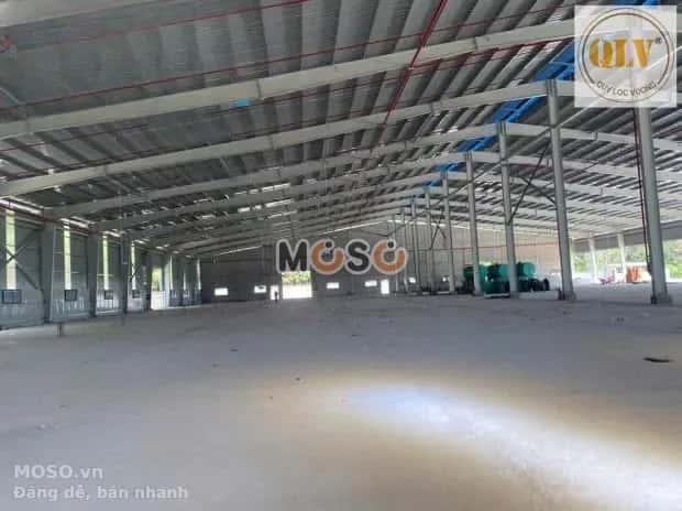 Cho thuê kho, nhà xưởng Phu Giao, Ho Chi Minh – giá 884 triệu - ảnh 2