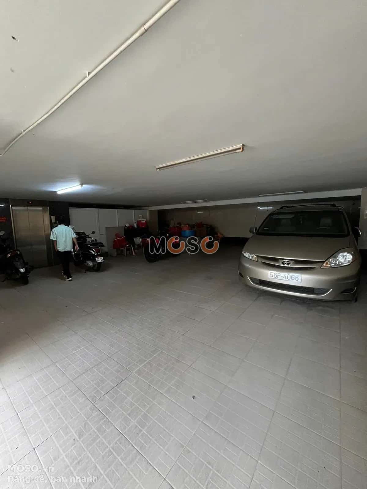 Cho thuê nhà mặt tiền Lương Định Của Quận 2, TP.HCM – giá 200 triệu - ảnh 6
