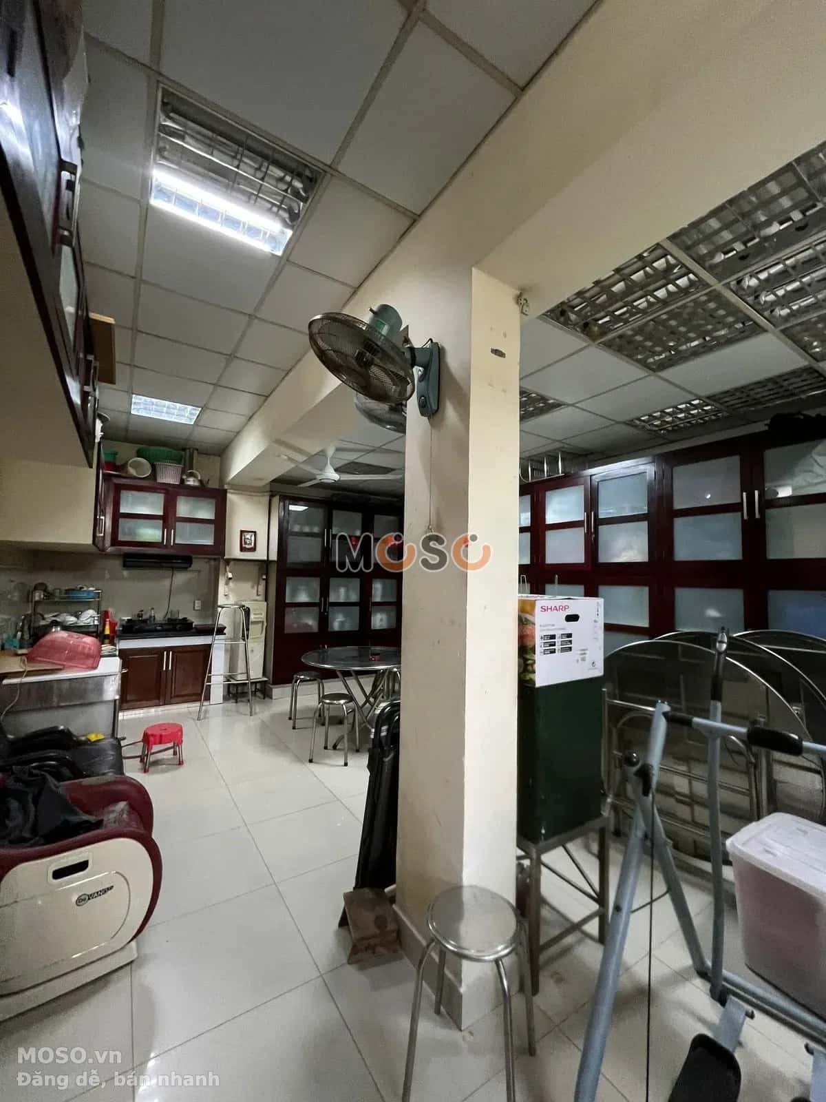 Cho thuê nhà mặt tiền Lương Định Của Quận 2, TP.HCM – giá 200 triệu - ảnh 10