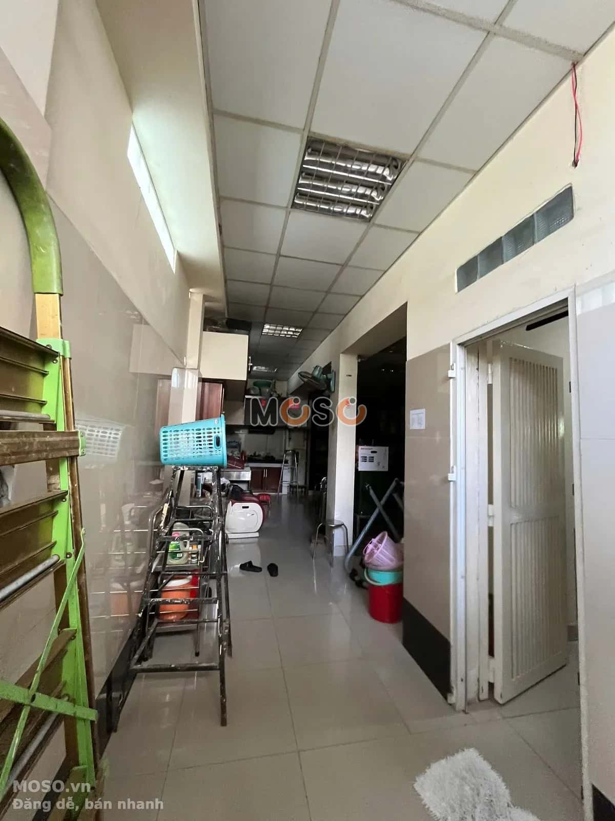 Cho thuê nhà mặt tiền Lương Định Của Quận 2, TP.HCM – giá 200 triệu - ảnh 11