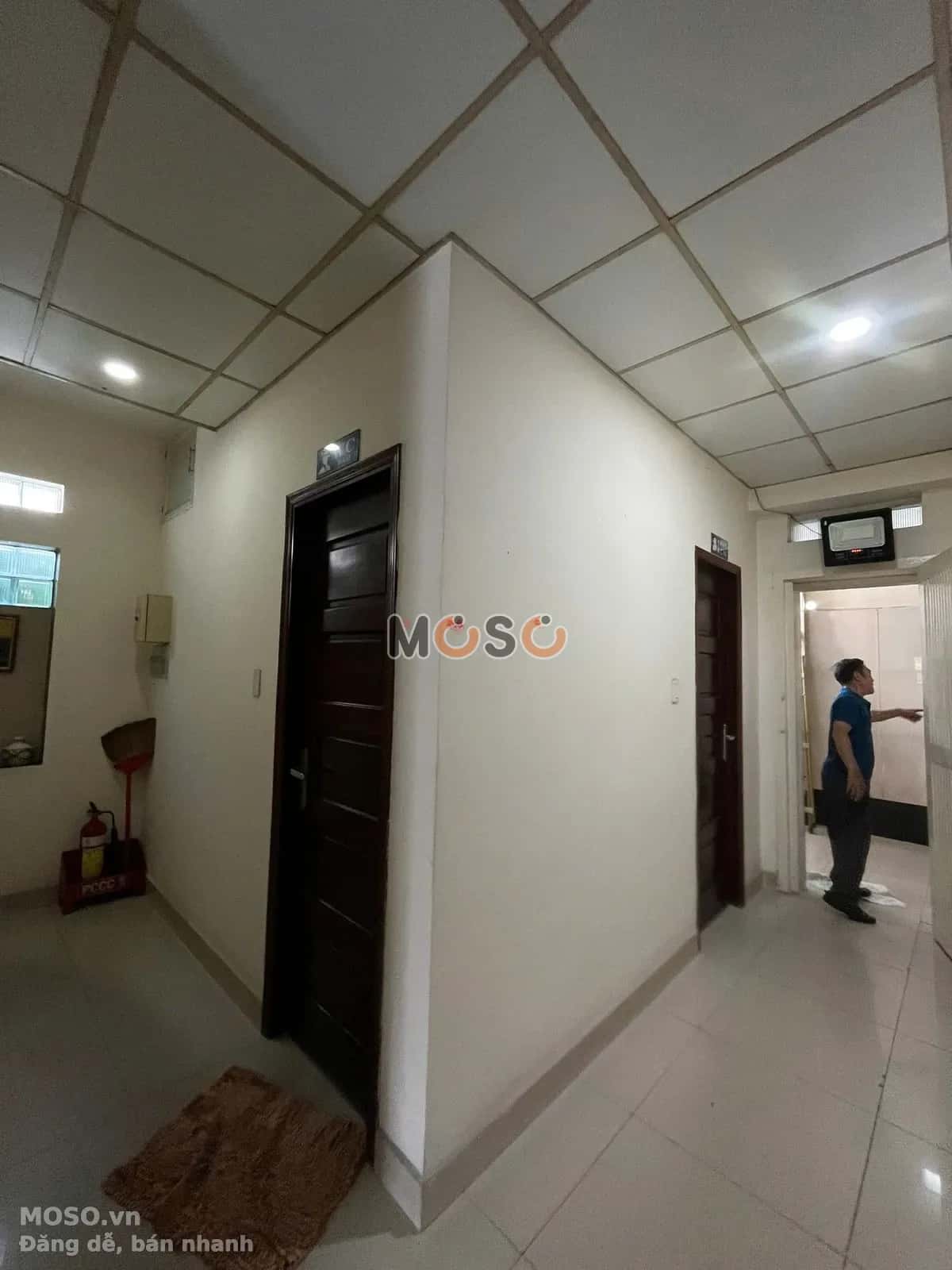 Cho thuê nhà mặt tiền Lương Định Của Quận 2, TP.HCM – giá 200 triệu - ảnh 13
