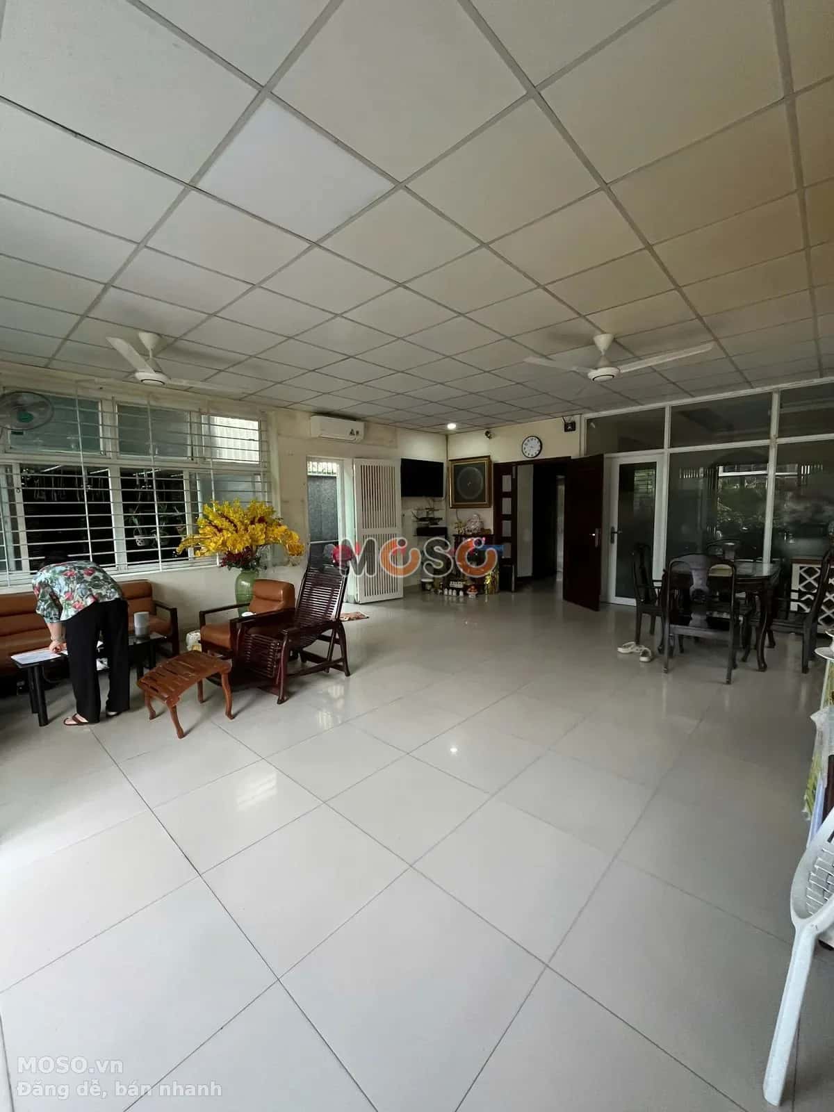 Cho thuê nhà mặt tiền Lương Định Của Quận 2, TP.HCM – giá 200 triệu - ảnh 16