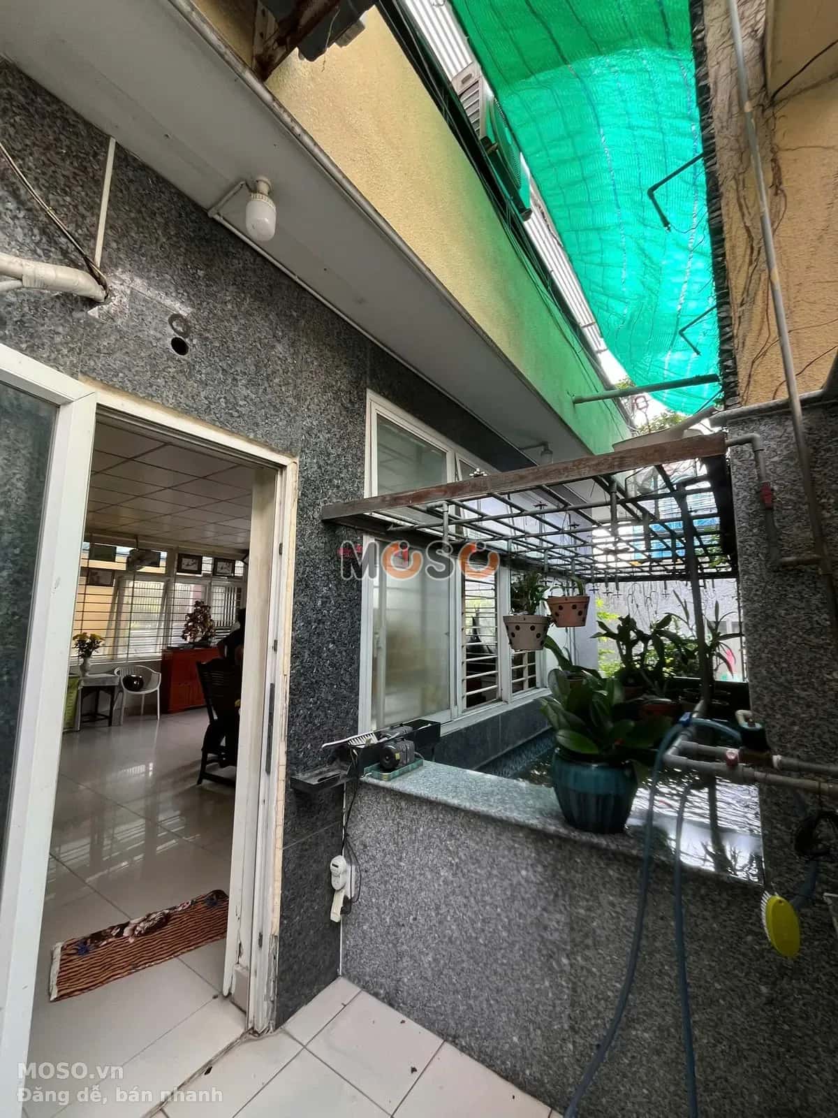 Cho thuê nhà mặt tiền Lương Định Của Quận 2, TP.HCM – giá 200 triệu - ảnh 15