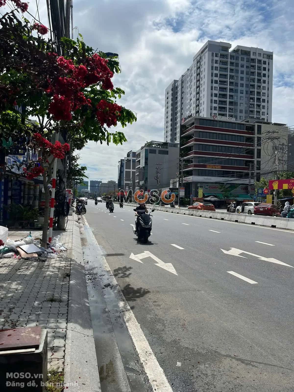 Cho thuê nhà mặt tiền Lương Định Của Quận 2, TP.HCM – giá 200 triệu - ảnh 18