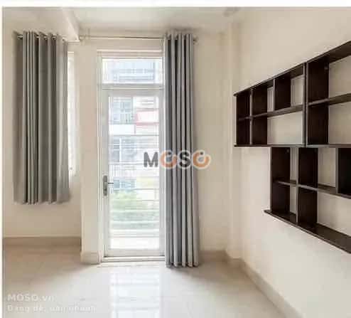 Cho thuê nhà hẻm Đường Phan Đình Phùng Quận Phú Nhuận, TP.HCM – 4 phòng ngủ, giá 18.5 triệu - ảnh 3