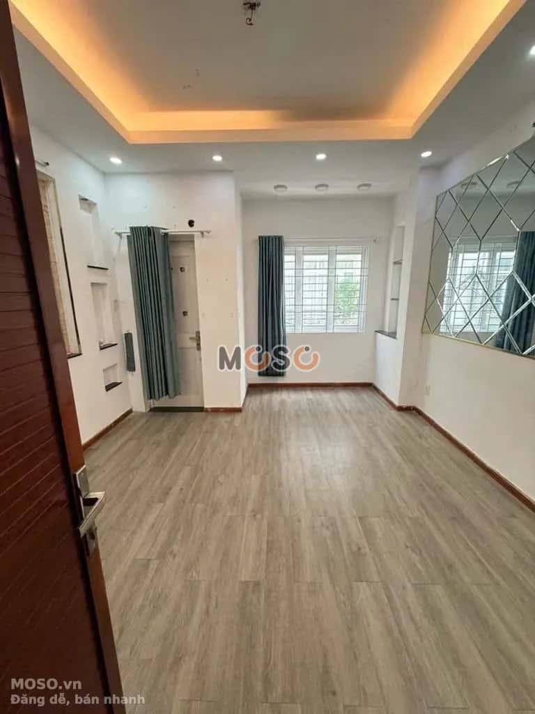 Cho thuê nhà mặt tiền Đường Trần Kế Xương Quận Phú Nhuận, TP.HCM – 5 phòng ngủ, giá 25 triệu - ảnh 2