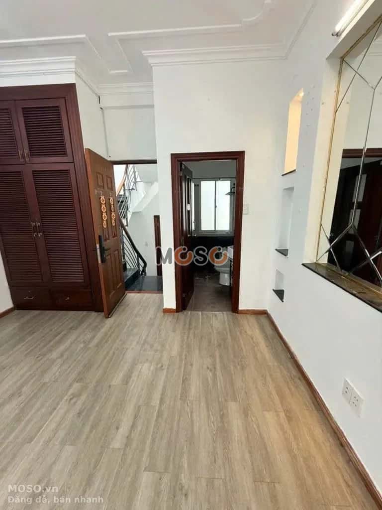 Cho thuê nhà mặt tiền Đường Trần Kế Xương Quận Phú Nhuận, TP.HCM – 5 phòng ngủ, giá 25 triệu - ảnh 4