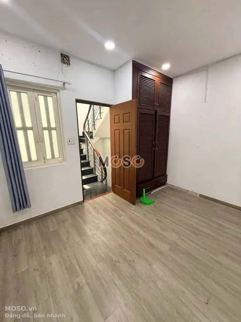 Cho thuê nhà mặt tiền Đường Trần Kế Xương Quận Phú Nhuận, TP.HCM – 5 phòng ngủ, giá 25 triệu - ảnh 5
