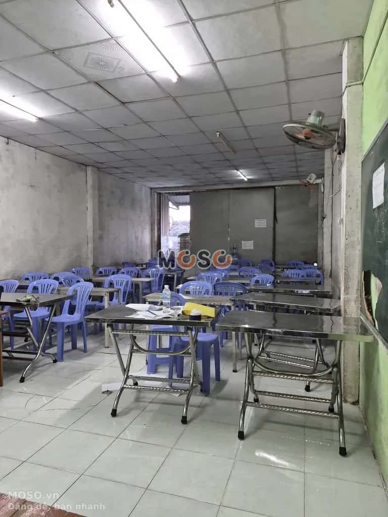 Cho thuê nhà hẻm Đường Trường Học Thành phố Dĩ An, TP.HCM – 3 phòng ngủ, giá 9 triệu - ảnh 1