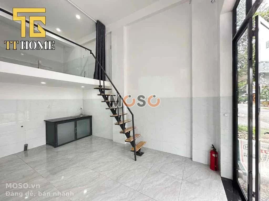 Cho thuê phòng trọ Đường Trần Nam Phú Tân An, Cần Thơ – giá 5 triệu - ảnh 4