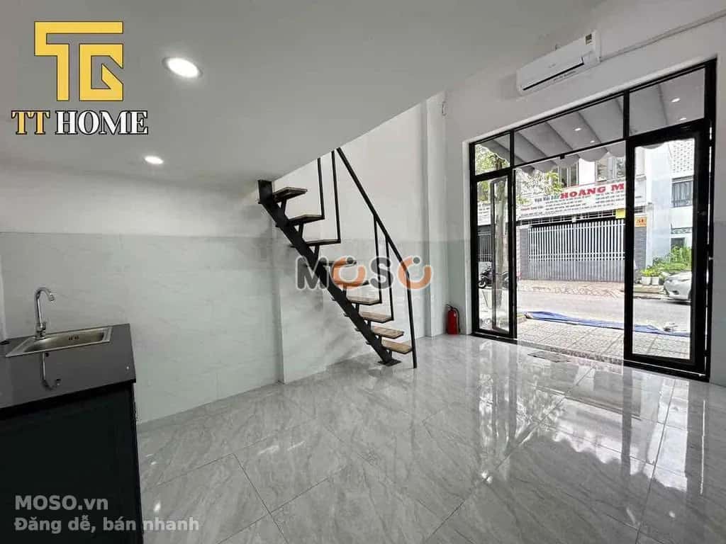 Cho thuê phòng trọ Đường Trần Nam Phú Tân An, Cần Thơ – giá 5 triệu - ảnh 8