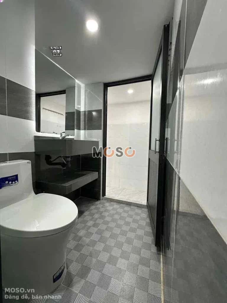 Cho thuê phòng trọ Đường Trần Nam Phú Tân An, Cần Thơ – giá 5 triệu - ảnh 10