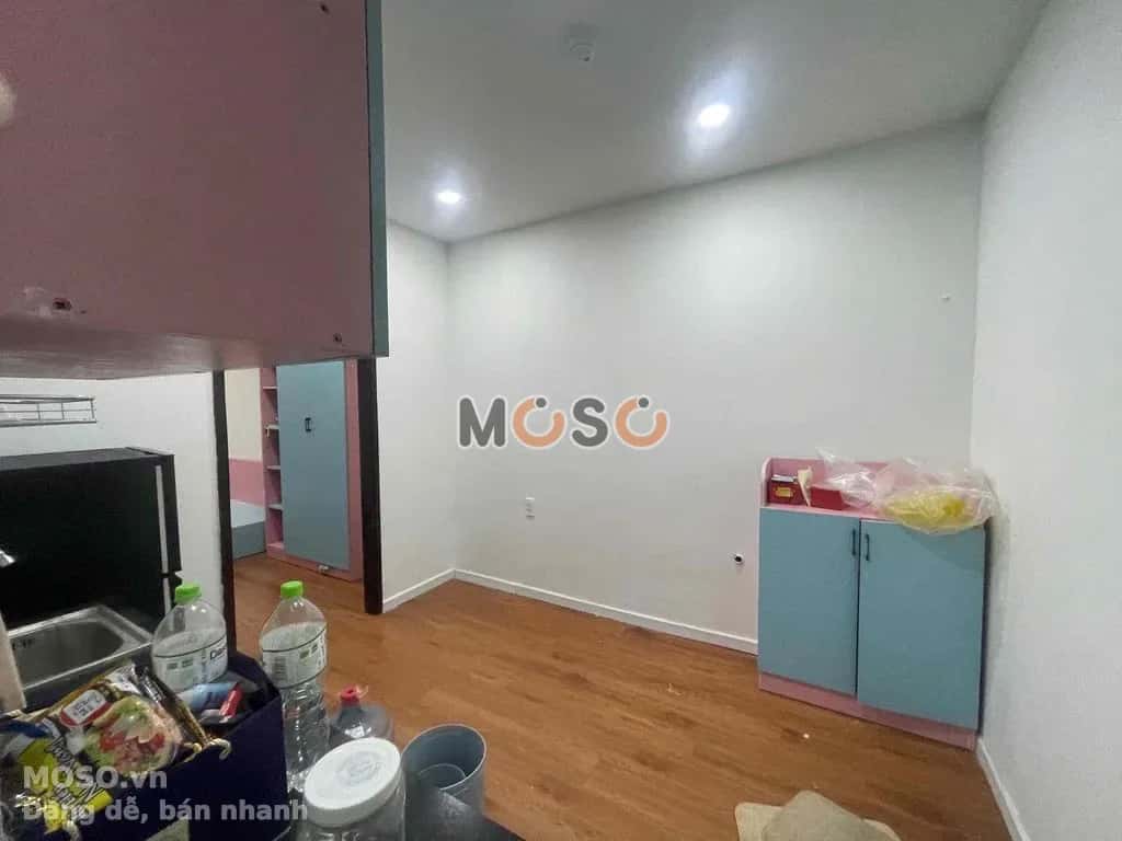 Cho thuê căn hộ dịch vụ Đường số 79 Quận 7, TP.HCM – 1 phòng ngủ, giá 6.5 triệu - ảnh 3