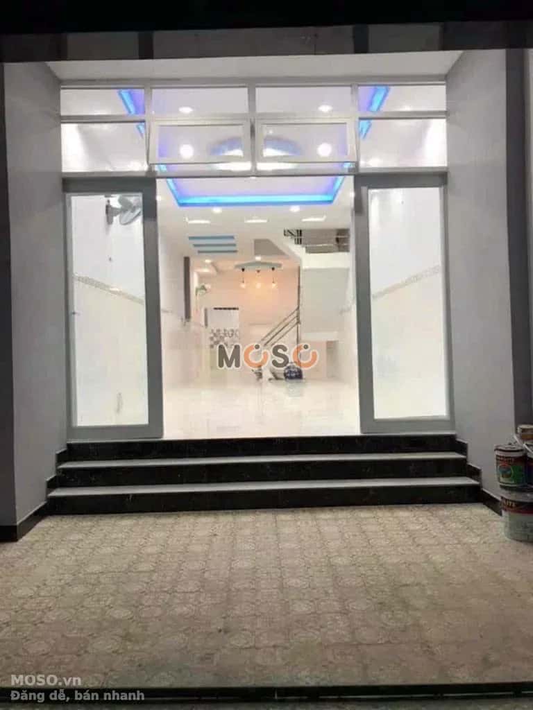 Cho thuê nhà hẻm Đường Kinh Dương Vương Bình Tân, TP.HCM – 2 phòng ngủ, giá 10 triệu - ảnh 5