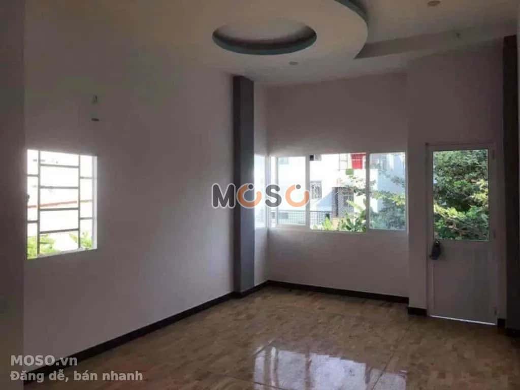 Cho thuê nhà hẻm Đường Kinh Dương Vương Bình Tân, TP.HCM – 2 phòng ngủ, giá 10 triệu - ảnh 6