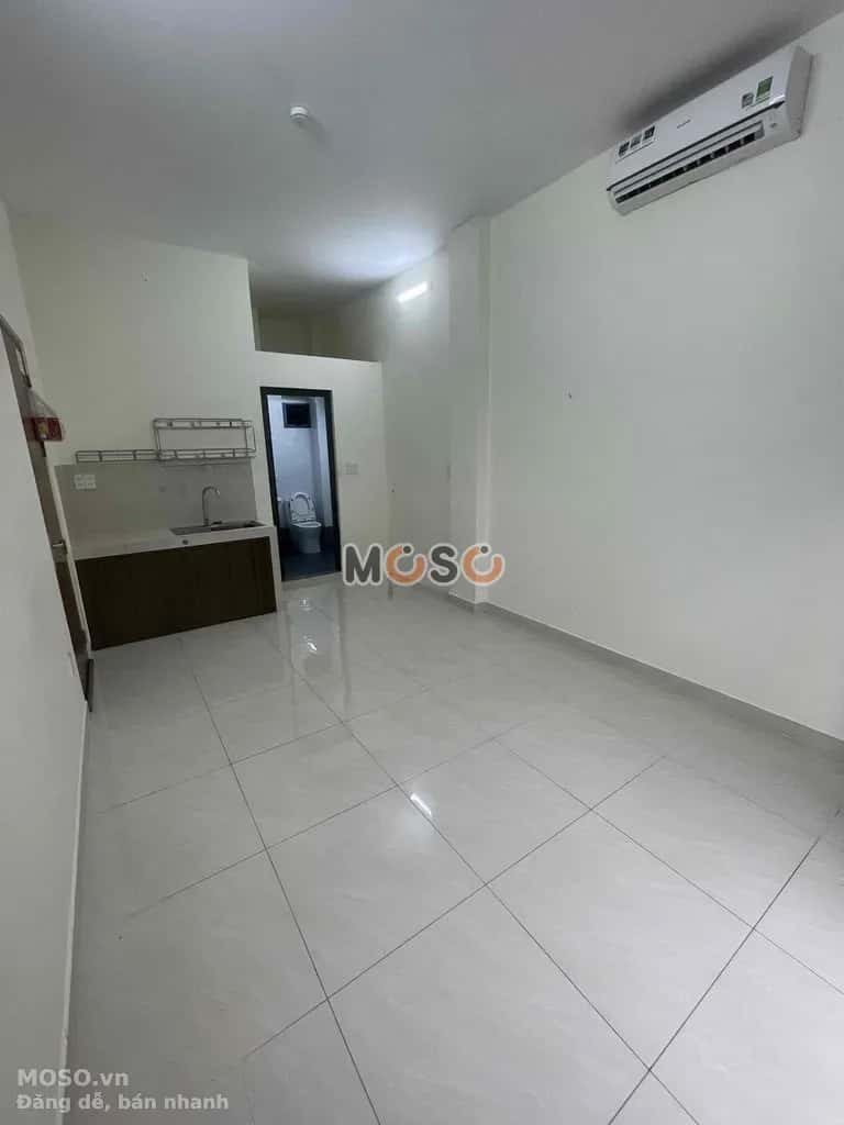Cho thuê phòng trọ Lê Quang Định Quận Bình Thạnh, TP.HCM – 1 phòng ngủ, giá 5.5 triệu - ảnh 1