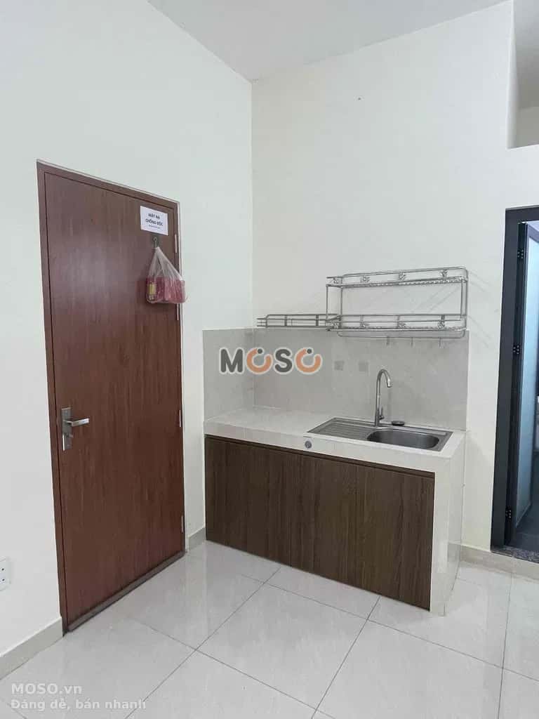 Cho thuê phòng trọ Lê Quang Định Quận Bình Thạnh, TP.HCM – 1 phòng ngủ, giá 5.5 triệu - ảnh 4