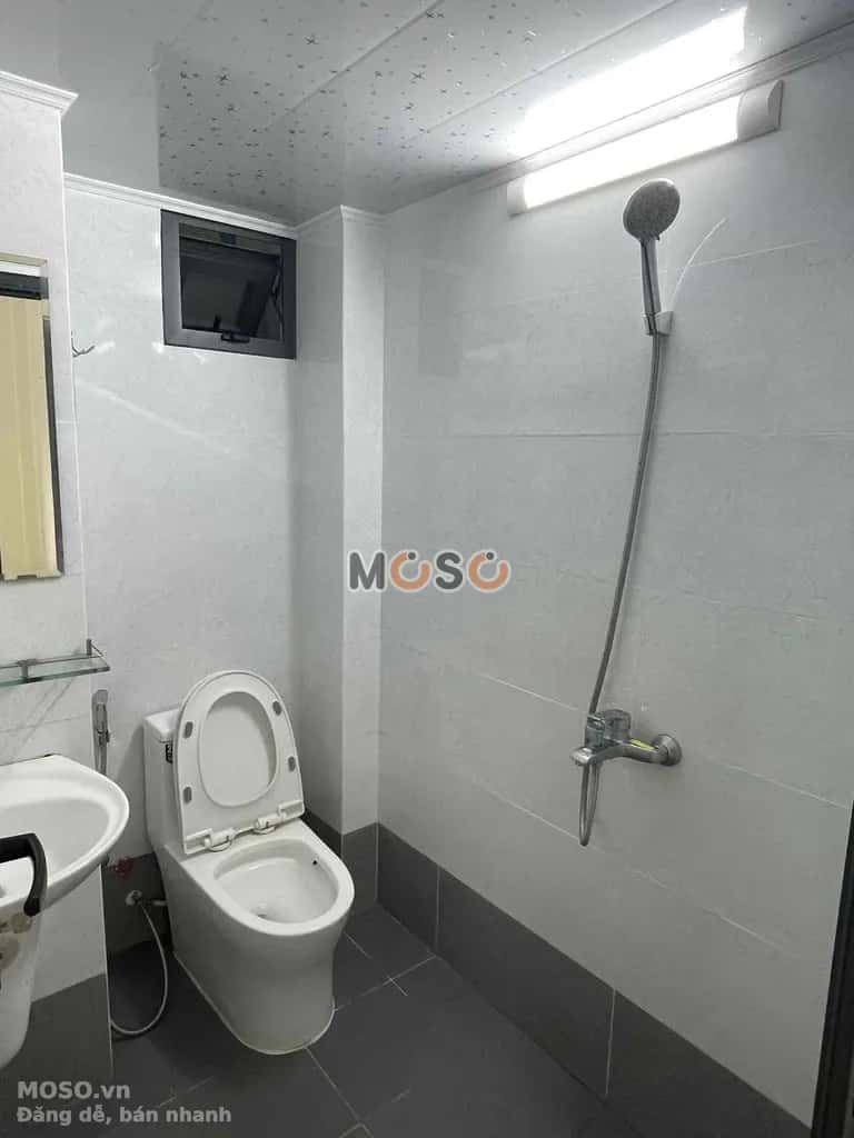 Cho thuê phòng trọ Lê Quang Định Quận Bình Thạnh, TP.HCM – 1 phòng ngủ, giá 5.5 triệu - ảnh 5