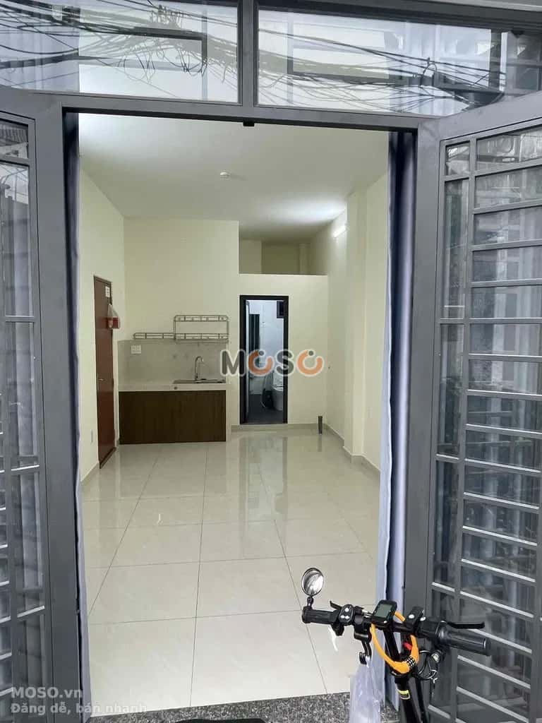 Cho thuê phòng trọ Lê Quang Định Quận Bình Thạnh, TP.HCM – 1 phòng ngủ, giá 5.5 triệu - ảnh 7