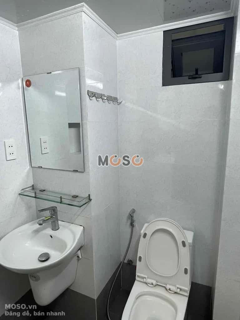 Cho thuê phòng trọ Lê Quang Định Quận Bình Thạnh, TP.HCM – 1 phòng ngủ, giá 5.5 triệu - ảnh 6
