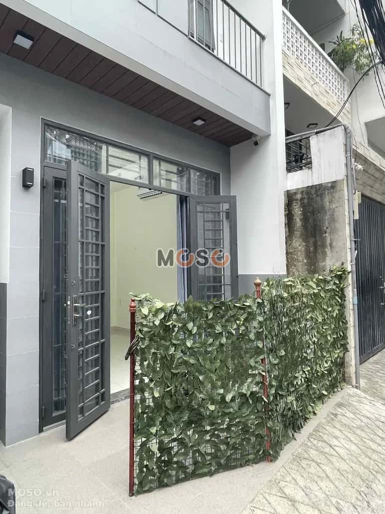 Cho thuê phòng trọ Lê Quang Định Quận Bình Thạnh, TP.HCM – 1 phòng ngủ, giá 5.5 triệu - ảnh 8