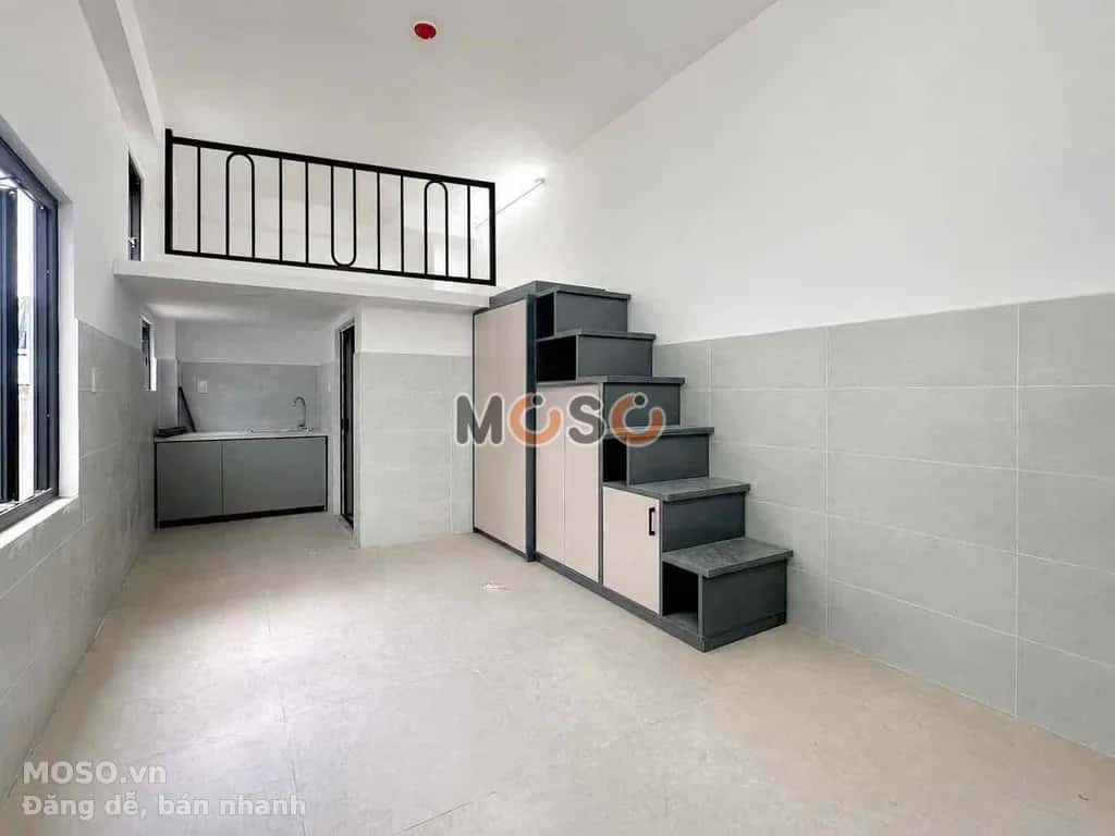 Cho thuê phòng trọ Đường số 44 Quận 6, TP.HCM – giá 4.2 triệu - ảnh 2