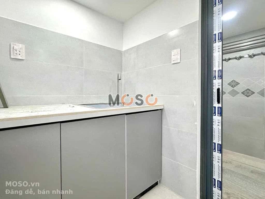 Cho thuê phòng trọ Đường số 44 Quận 6, TP.HCM – giá 4.2 triệu - ảnh 4