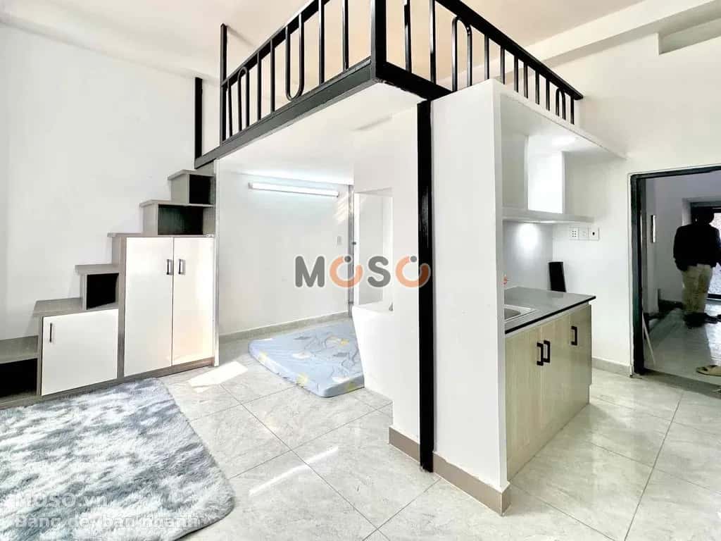 Cho thuê phòng trọ Đường số 44 Quận 6, TP.HCM – giá 4.2 triệu - ảnh 6