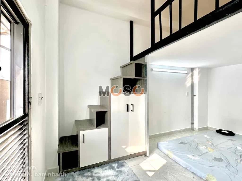 Cho thuê phòng trọ Đường số 44 Quận 6, TP.HCM – giá 4.2 triệu - ảnh 7