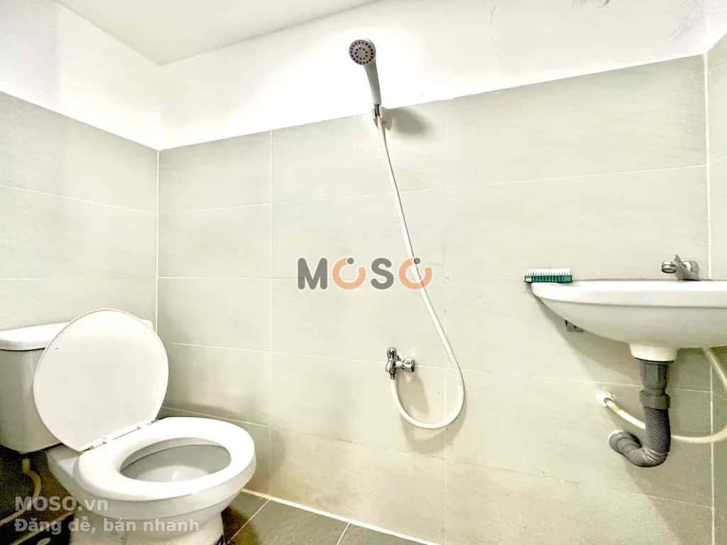 Cho thuê phòng trọ Đường số 44 Quận 6, TP.HCM – giá 4.2 triệu - ảnh 11