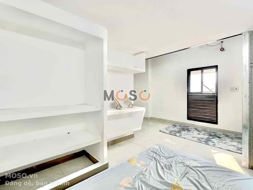 Cho thuê phòng trọ Đường số 44 Quận 6, TP.HCM – giá 4.2 triệu - ảnh 10
