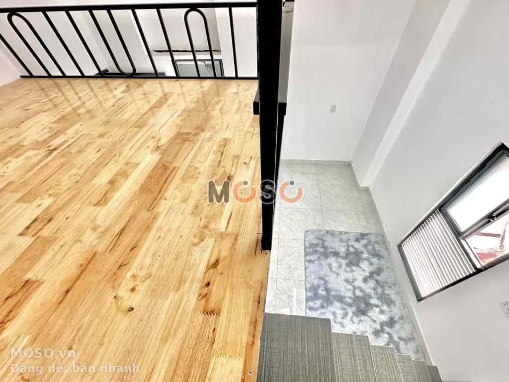 Cho thuê phòng trọ Đường số 44 Quận 6, TP.HCM – giá 4.2 triệu - ảnh 9