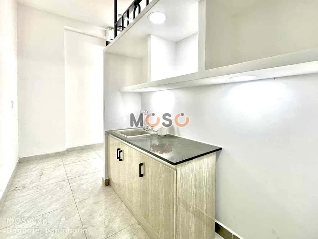 Cho thuê phòng trọ Đường số 44 Quận 6, TP.HCM – giá 4.2 triệu - ảnh 8