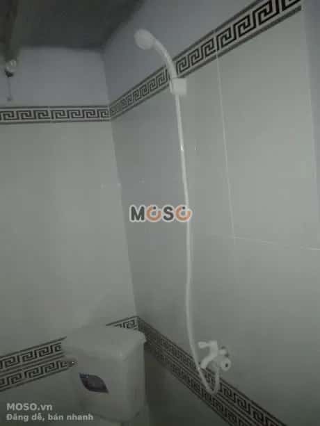 Cho thuê phòng trọ Đông Hưng Thuận 5 Quận 12, TP.HCM – giá 1.4 triệu - ảnh 3