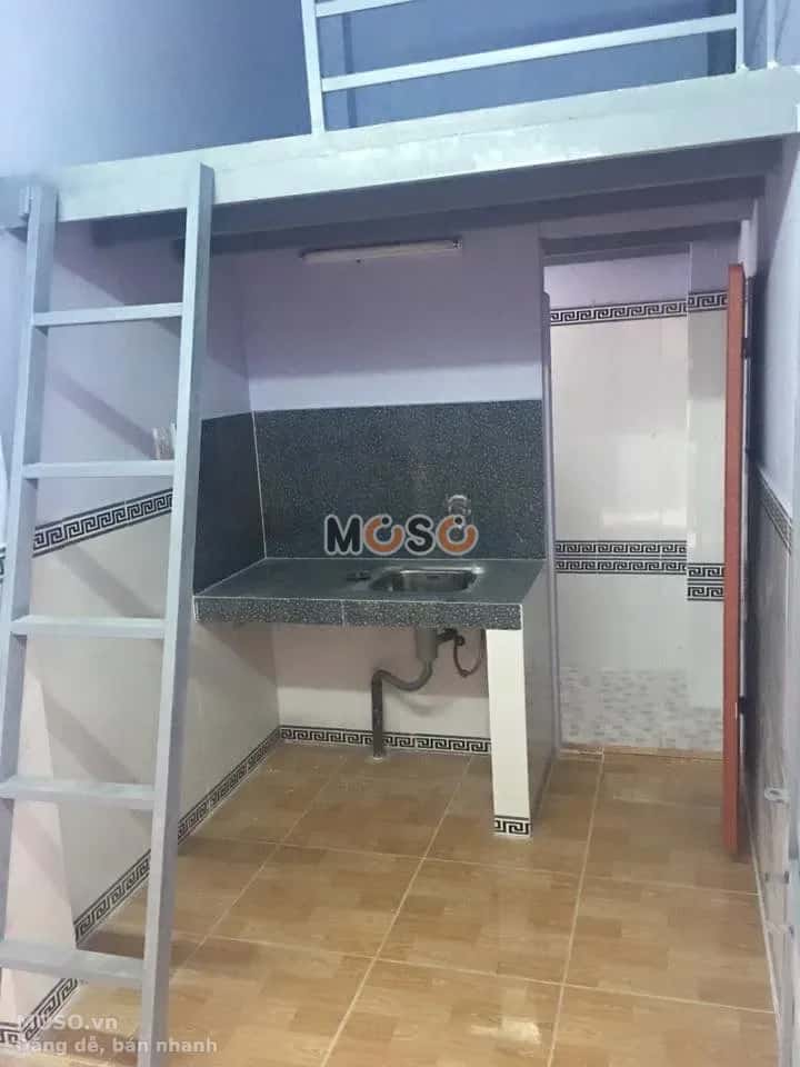 Cho thuê phòng trọ Đông Hưng Thuận 5 Quận 12, TP.HCM – giá 1.4 triệu - ảnh 1