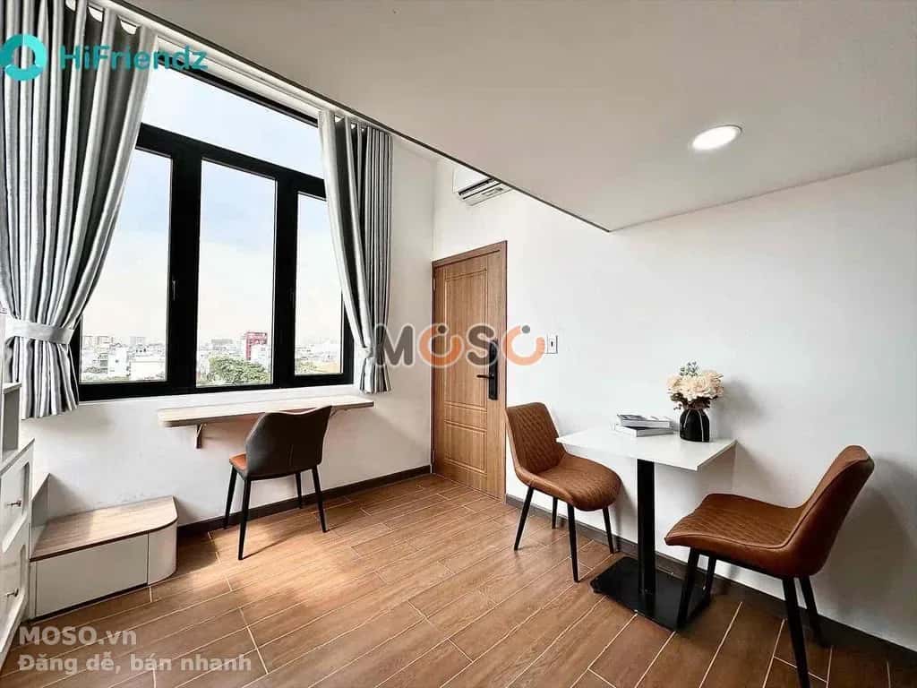 Cho thuê căn hộ chung cư Đường An Nhơn Gò Vấp, TP.HCM – giá 7.5 triệu - ảnh 6