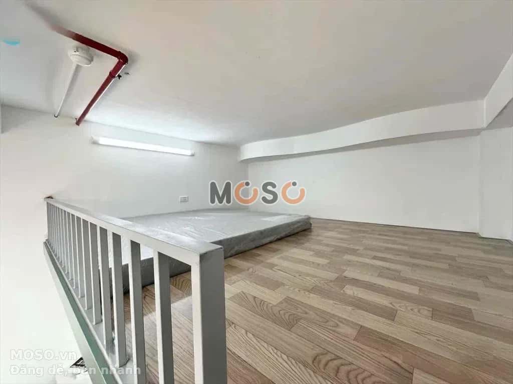 Cho thuê căn hộ chung cư Đường An Nhơn Gò Vấp, TP.HCM – giá 7.5 triệu - ảnh 10