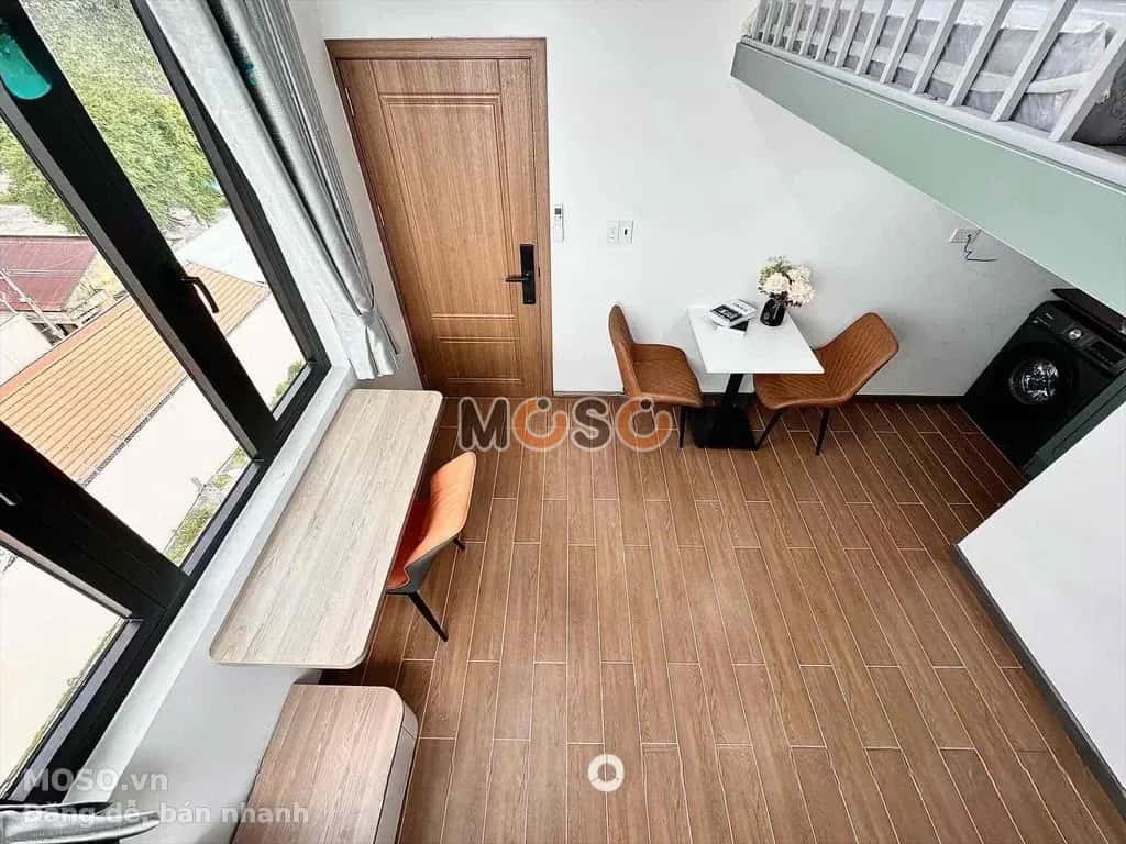 Cho thuê căn hộ chung cư Đường An Nhơn Gò Vấp, TP.HCM – giá 7.5 triệu - ảnh 9