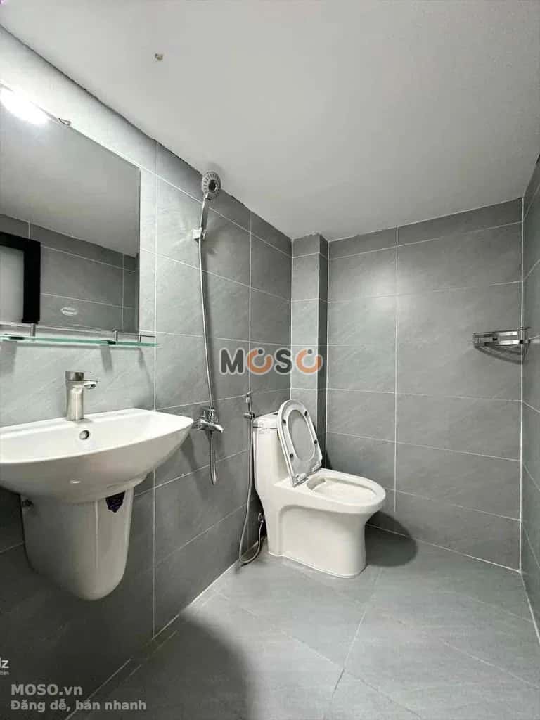 Cho thuê căn hộ chung cư Đường An Nhơn Gò Vấp, TP.HCM – giá 7.5 triệu - ảnh 11