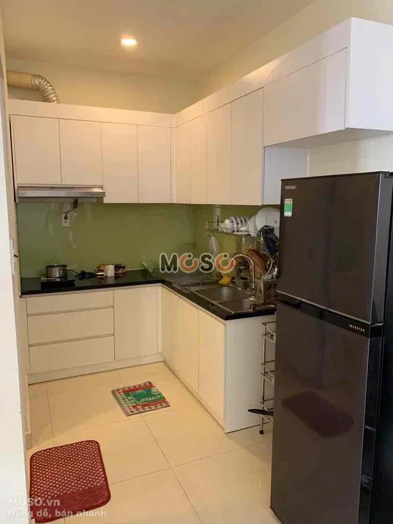 Cho thuê căn hộ chung cư Hẻm 280 Trịnh Quang Nghị Quận 8, TP.HCM – 2 phòng ngủ, giá 25 triệu - ảnh 4