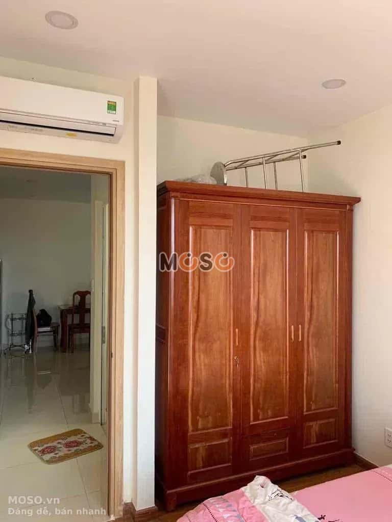 Cho thuê căn hộ chung cư Hẻm 280 Trịnh Quang Nghị Quận 8, TP.HCM – 2 phòng ngủ, giá 25 triệu - ảnh 7