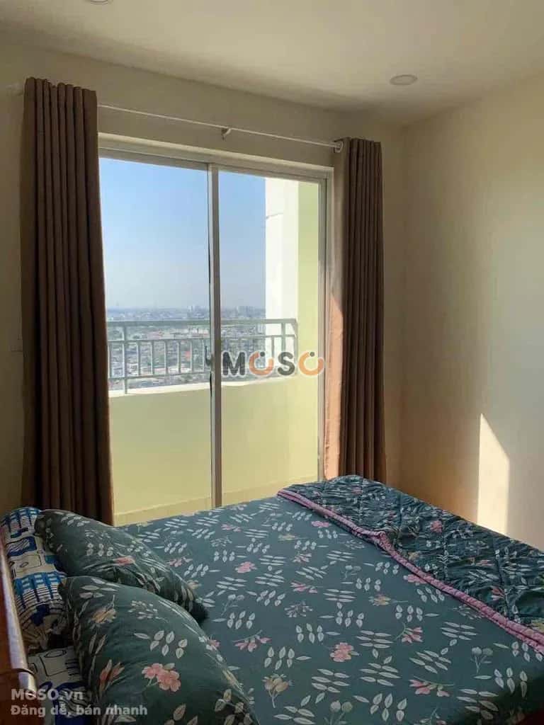 Cho thuê căn hộ chung cư Hẻm 280 Trịnh Quang Nghị Quận 8, TP.HCM – 2 phòng ngủ, giá 25 triệu - ảnh 6
