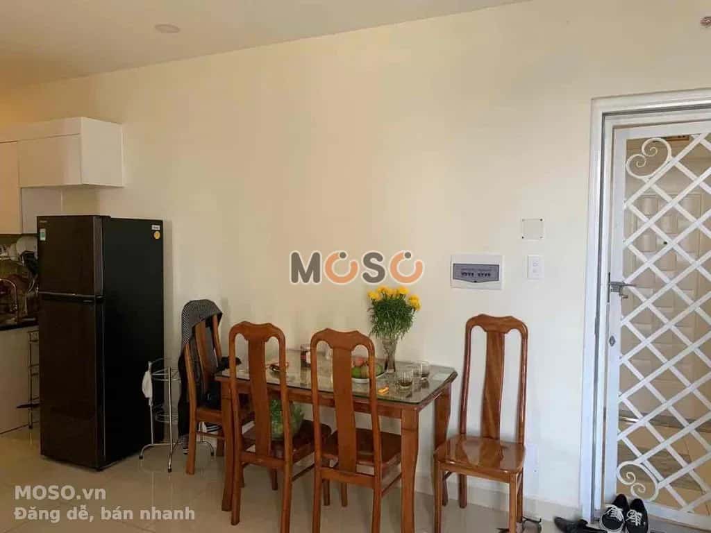 Cho thuê căn hộ chung cư Hẻm 280 Trịnh Quang Nghị Quận 8, TP.HCM – 2 phòng ngủ, giá 25 triệu - ảnh 5
